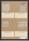 Campylodiscus wallichianus Grev. (de-Toni-Nr.: Genus 57, Species 2471) Zeichnungen Sammlung Grunow Nr. 4970 (NHMW-BOT-W0373200)